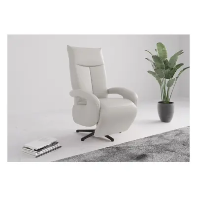 sit&more TV-Sessel "Amica, inkl. Kopfteilverstellung & Drehfunktion" wahlweise mit 2 Motoren, Akku und Aufstehhilfe