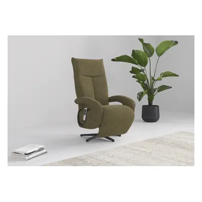 sit&more TV-Sessel "Amica, inkl. Kopfteilverstellung & Drehfunktion" wahlweise mit 2 Motoren, Akku und Aufstehhilfe