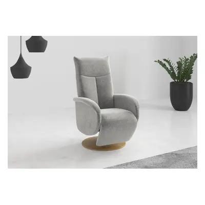 Home affaire TV-Sessel "Glendale" wahlweise mit Aufstehhilfe, 2 Motoren und Akku