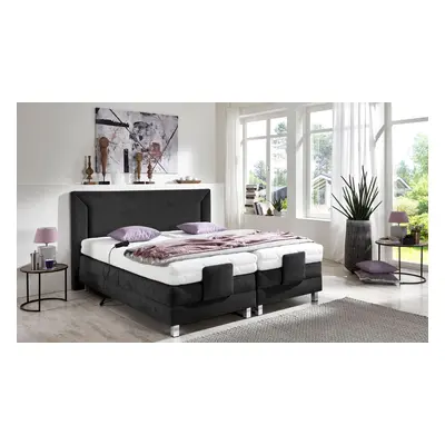 Westfalia Schlafkomfort Boxbett mit Motor