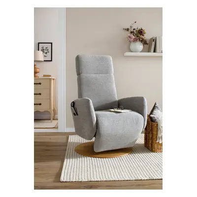 sit&more TV-Sessel "Kobra" wahlweise mit 2 Motoren, 2 Motoren und Akku oder mit 2 Motoren