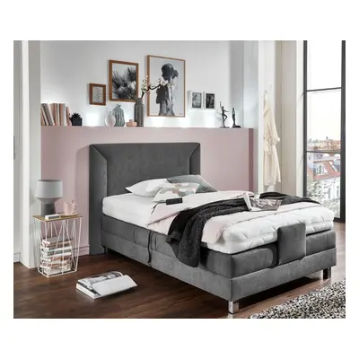 Westfalia Schlafkomfort Boxbett mit Motor