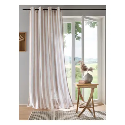 heine home Vorhang Ösen 1 Stk. tlg.