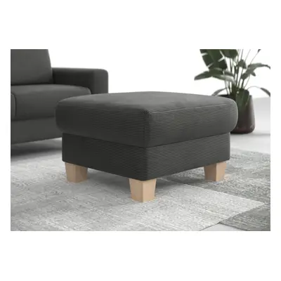 Home affaire "Summer" inkl. Stauraum, Cord-Bezug