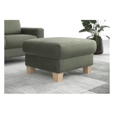 Home affaire "Summer" inkl. Stauraum, Cord-Bezug