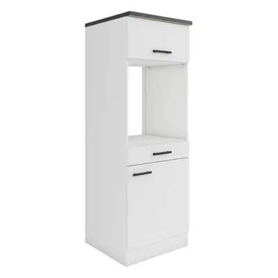 OPTIFIT Midischrank "Palma" Breite 60 cmNischenmass für Backöfen B/T/H 56,7/55,5/59,2 cm