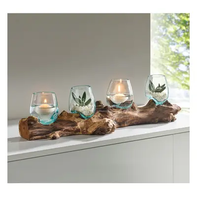 heine home Kerzenhalter