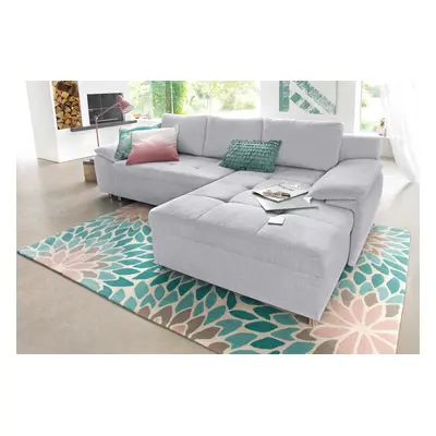 Home affaire "Labene L-Form" wahlweise mit Bettfunktion und Bettkasten, auch als XXL-Variante