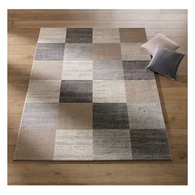 heine home Teppich rechteckig 12 mm Höhe