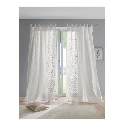 heine home Gardine Bindebänder 1 Stk. tlg.