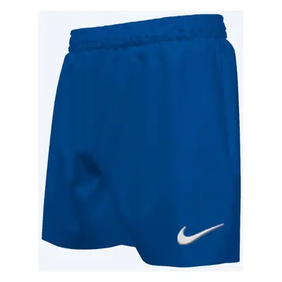 Nike Badeshorts für Jungen - Essential - Mørkeblå