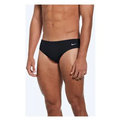 Nike trekantige Badeslip für Herren - Hydrastrong - Schwarz