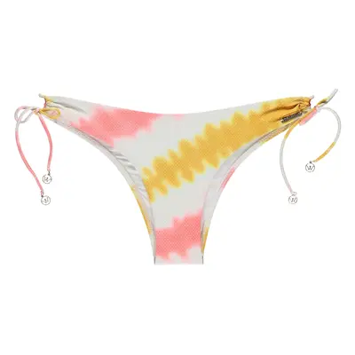 Summer Muse Bikini Regular Slip in gelb