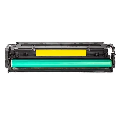 Toner für HP LaserJet Pro CM1412fn CE320A