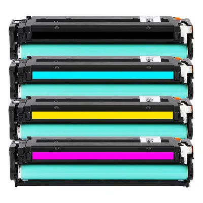 Toner für HP Color LaserJet Pro M154a CF530A