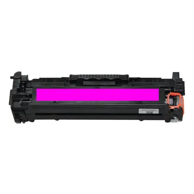 Toner für HP Color LaserJet Pro 400 M451dw Schwarz