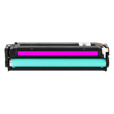 Toner für HP Color LaserJet Pro MFP M180nw Schwarz