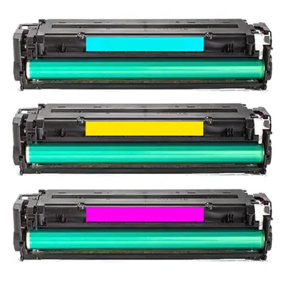 Toner für HP LaserJet Pro CP1522n CE320A