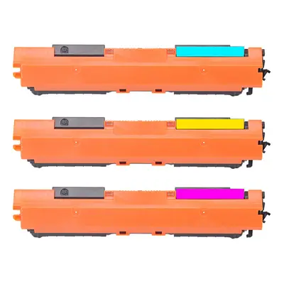 Toner für HP Color LaserJet Pro MFP M476dn CF380A