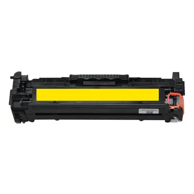 Toner für HP Color LaserJet Pro 400 M451nw CE410A