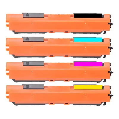 Toner für HP Color LaserJet Pro MFP M476dn CF380A