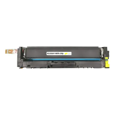 Kompatibler Toner für HP Color LaserJet Pro MFP 3302sdwg - Yellow 1 Stück