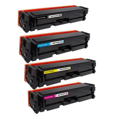 Toner für HP Color LaserJet Pro M255nw Black