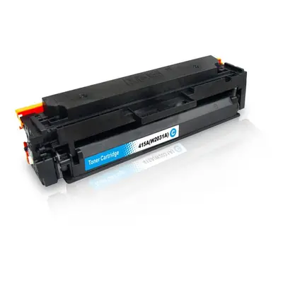 Toner für HP Color LaserJet Pro M454dw Schwarz