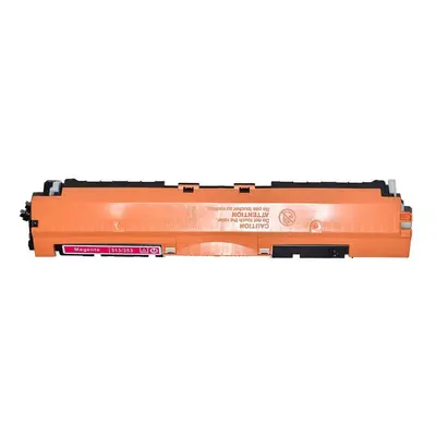 Toner CE310A für HP Color LaserJet Pro 100