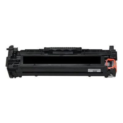 Toner für HP Color LaserJet Pro 400 M451dn Schwarz