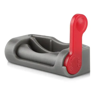 Alternative Steuerklemme für Dyson-Staubsauger V6 V7 V8 V10 V11 Powerbutton-Halter