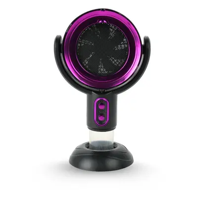 Luftreiniger für den Tisch Rauchfilter Ölfilter USB-Rauchabzug