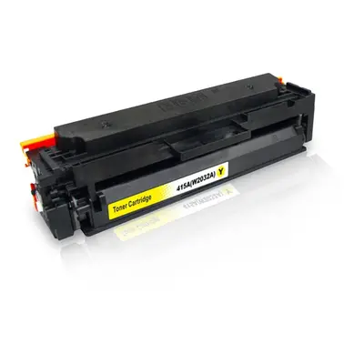 Toner für HP Color LaserJet Pro M454nw Schwarz
