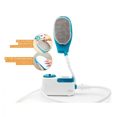 Livington Dampfhandschuh «Steam Touch», 1200 W