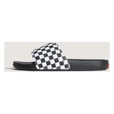 Vans - Sandales MTE La Costa Slide-On, Homme, Schwarz, Taille: 47