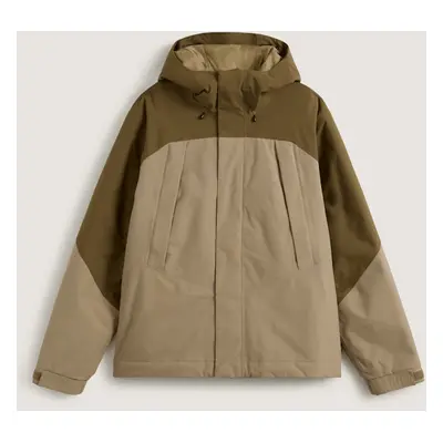 Vans - Veste de neige Hellbound, Homme, Braun, Taille: M