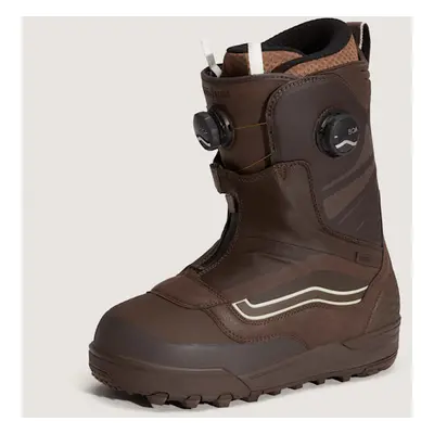 Vans - Bottes de snowboard Verse, Homme, Braun, Taille: 46