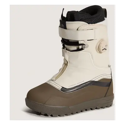 Vans - Bottes de snowboard Infuse Snowsurf, Homme, Braun, Taille: 41