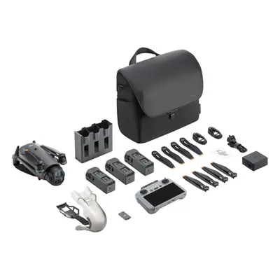 Mavic 4 Pro Fly More Combo (DJI RC 2)